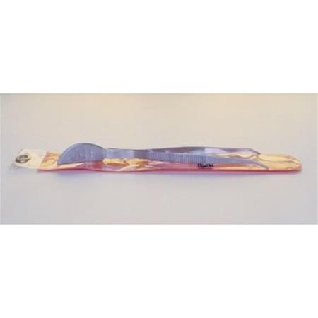 Parche Straight Point Tweezers PA2810880